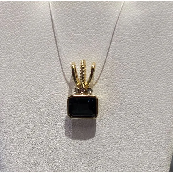 Colored Stone Pendant Northwood Jewelers Northwood, OH