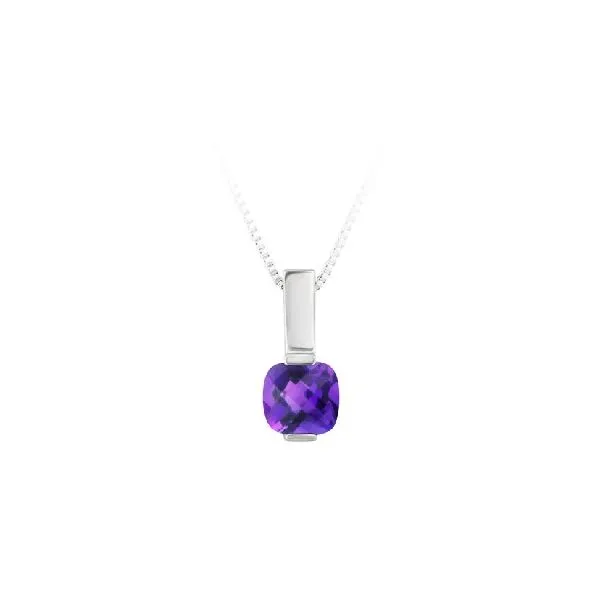 Colored Stone Pendant Northwood Jewelers Northwood, OH