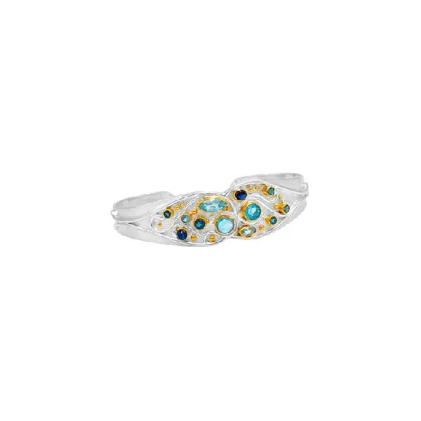 Colored Stone Bracelet Northwood Jewelers Northwood, OH