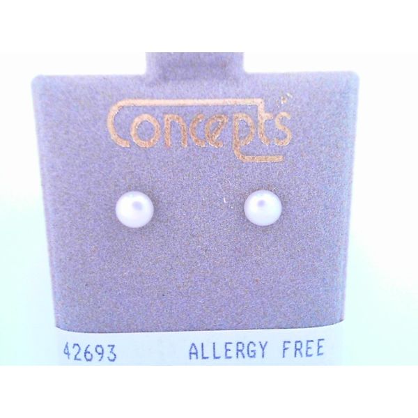 Pearl Earrings Northwood Jewelers Northwood, OH