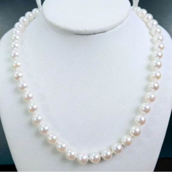 Pearl Strand Northwood Jewelers Northwood, OH