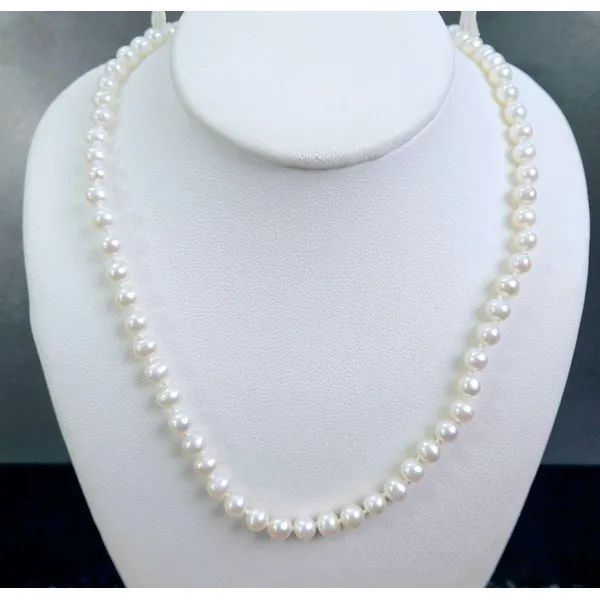 Pearl Strand Northwood Jewelers Northwood, OH