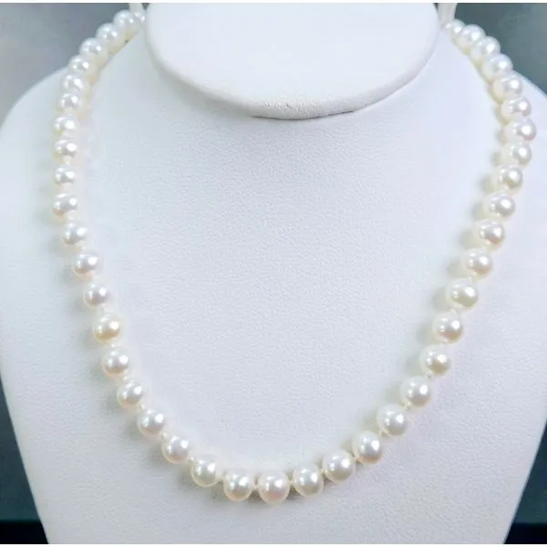 Pearl Strand Northwood Jewelers Northwood, OH