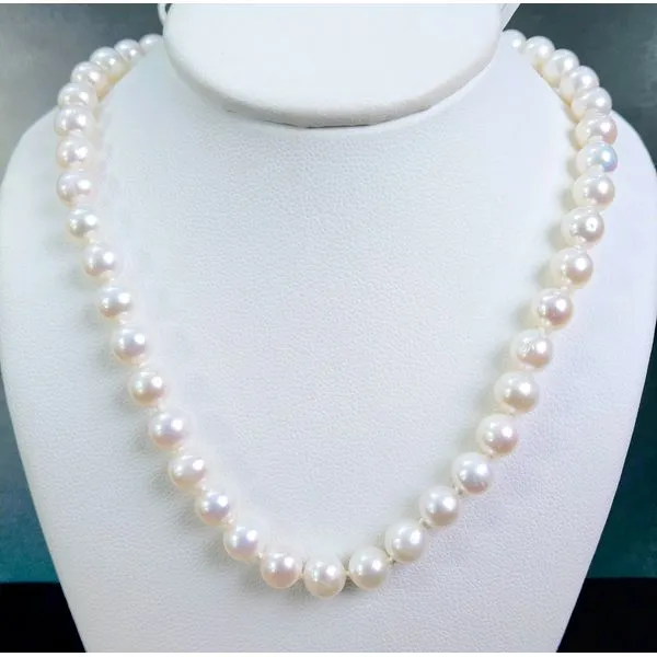 Pearl Strand Northwood Jewelers Northwood, OH