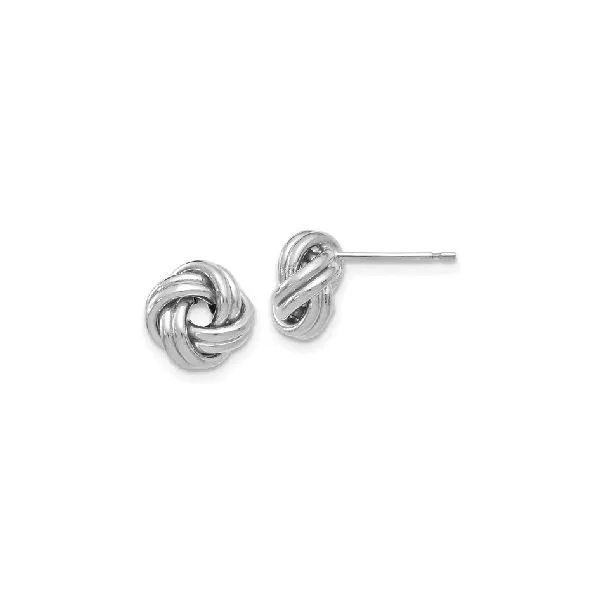 Gold Earrings (No Stones) Northwood Jewelers Northwood, OH