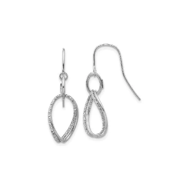 Gold Earrings (No Stones) Northwood Jewelers Northwood, OH