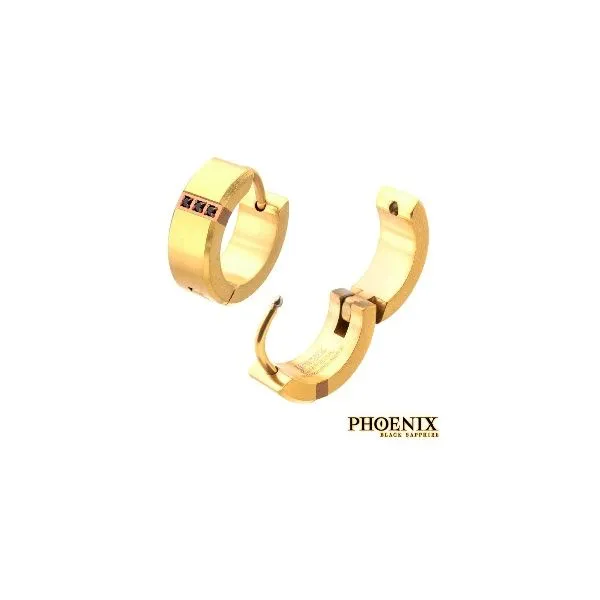 Gold Earrings (No Stones) Northwood Jewelers Northwood, OH