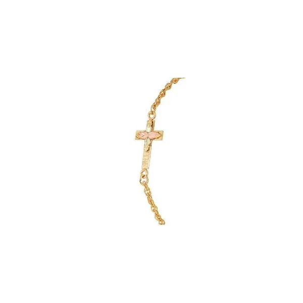Gold Bracelet (No Stones) Northwood Jewelers Northwood, OH
