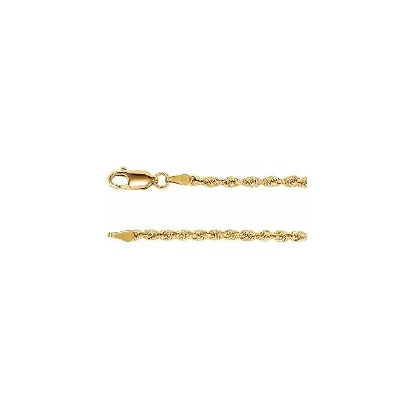 Gold Bracelet (No Stones) Northwood Jewelers Northwood, OH