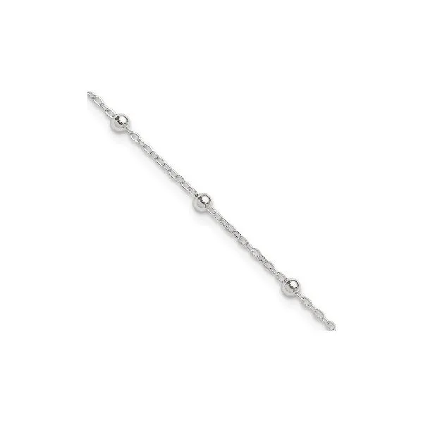 Silver Chain Northwood Jewelers Northwood, OH