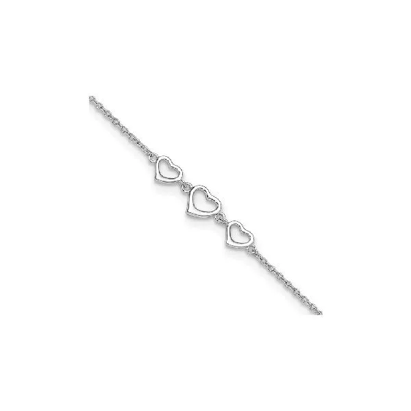 Silver Chain Northwood Jewelers Northwood, OH