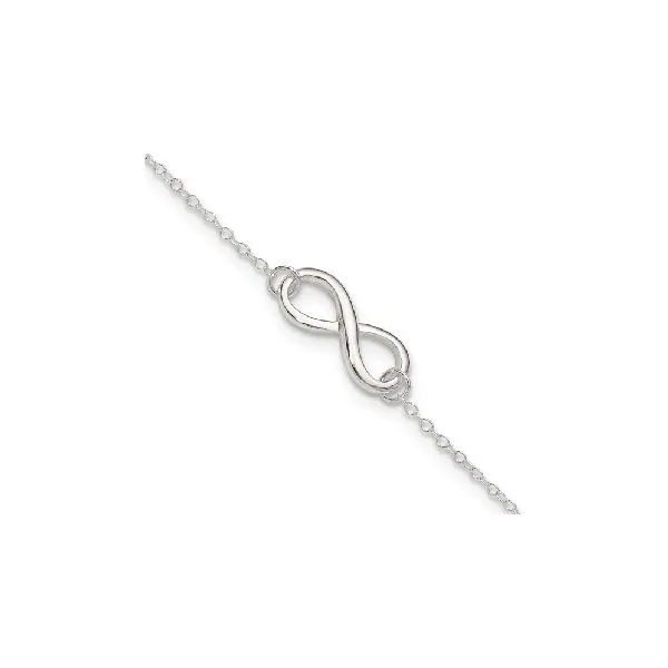 Silver Chain Northwood Jewelers Northwood, OH