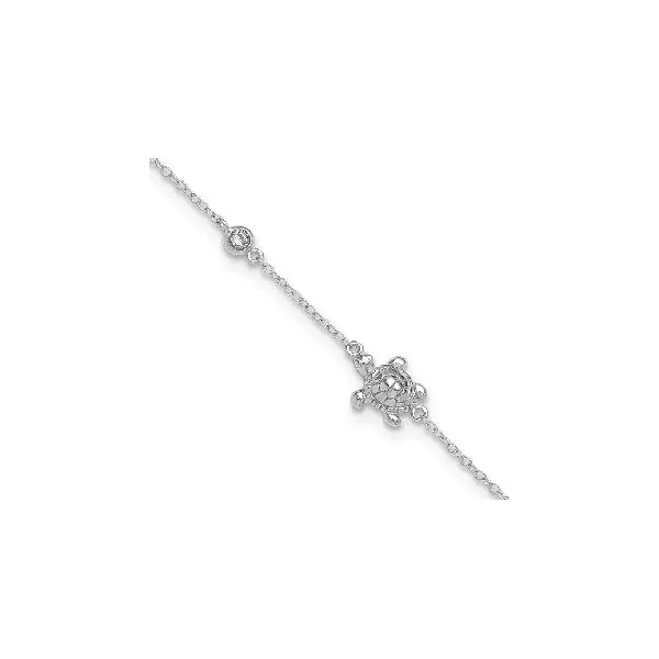 Silver Chain Northwood Jewelers Northwood, OH