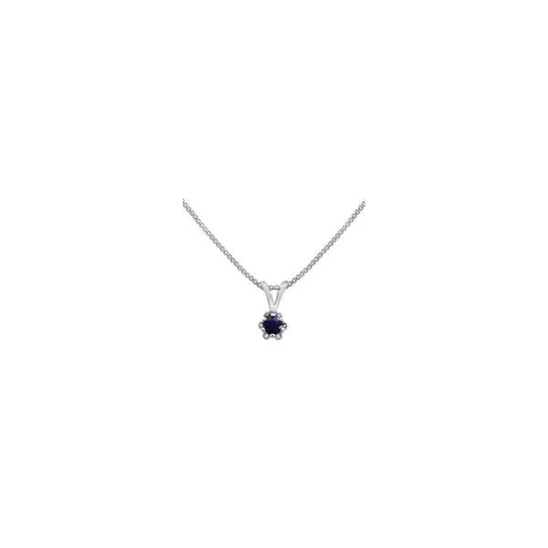 Silver Necklace Northwood Jewelers Northwood, OH