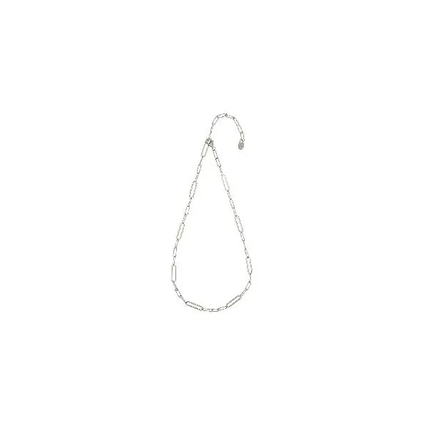 Silver Necklace Northwood Jewelers Northwood, OH
