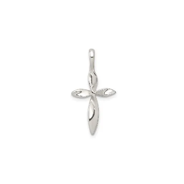 Silver Necklace Northwood Jewelers Northwood, OH