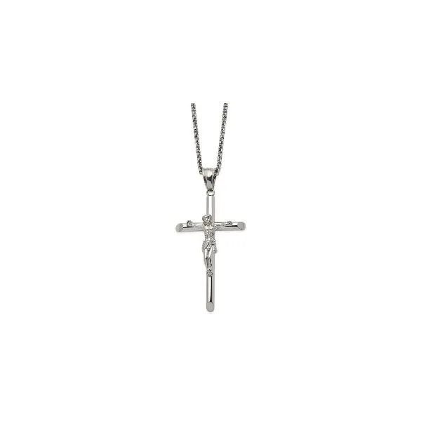 Silver Necklace Northwood Jewelers Northwood, OH