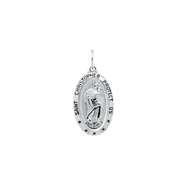 Silver Necklace Northwood Jewelers Northwood, OH