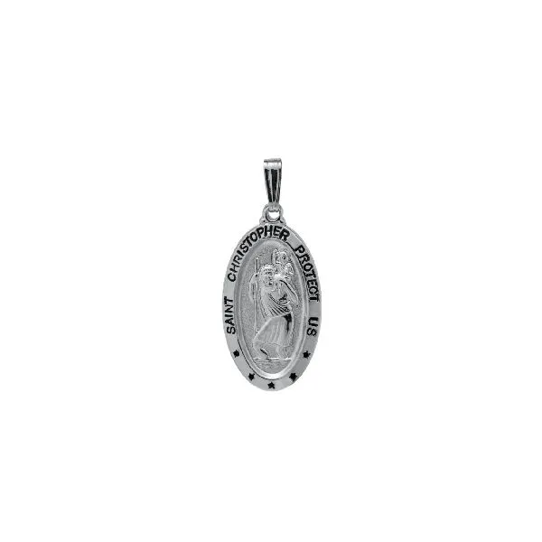 Silver Necklace Northwood Jewelers Northwood, OH