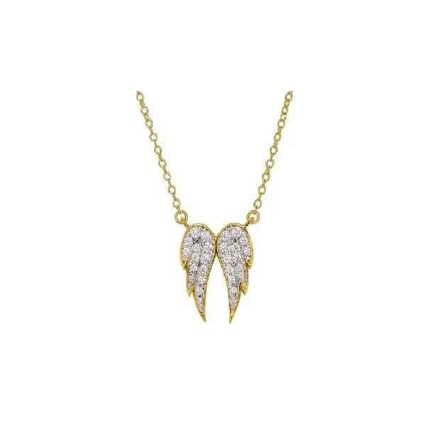Silver Necklace Northwood Jewelers Northwood, OH