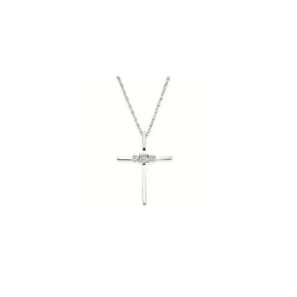 Silver Necklace Northwood Jewelers Northwood, OH