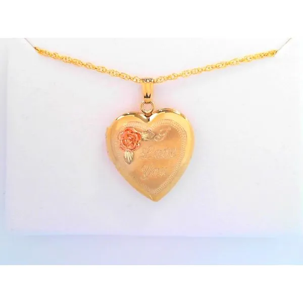 Silver Necklace Northwood Jewelers Northwood, OH
