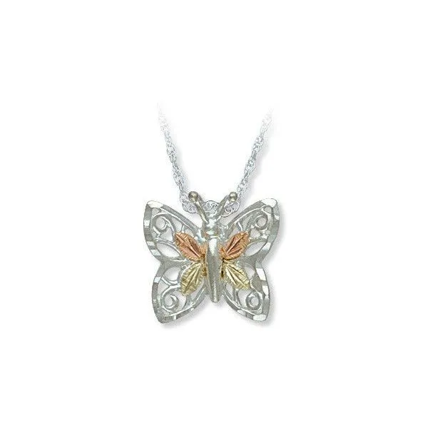 Silver Necklace Northwood Jewelers Northwood, OH