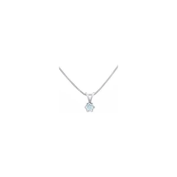 Silver Necklace Northwood Jewelers Northwood, OH