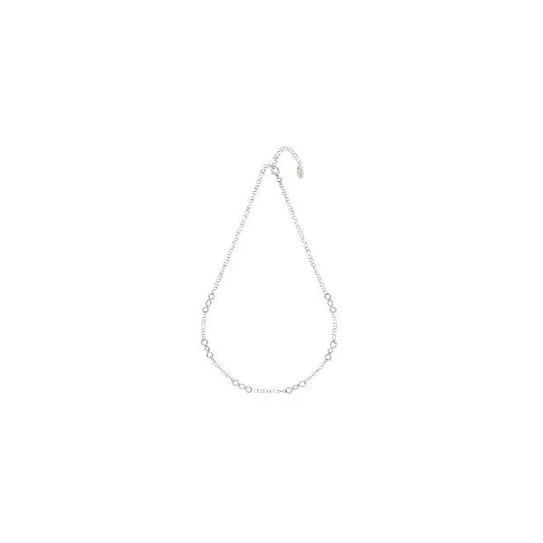 Silver Necklace Northwood Jewelers Northwood, OH