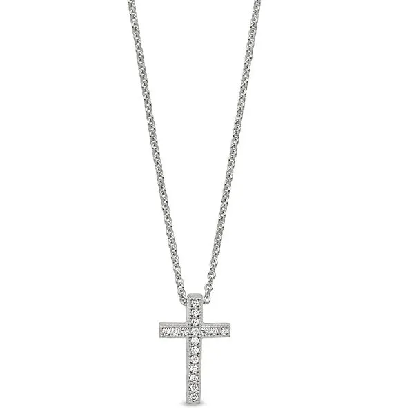 Silver Necklace Northwood Jewelers Northwood, OH