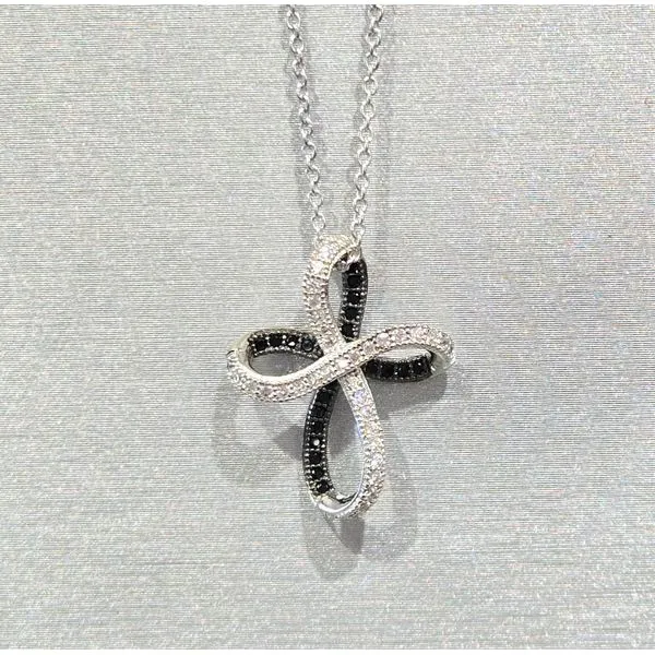 Silver Necklace Northwood Jewelers Northwood, OH