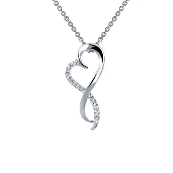Silver Necklace Northwood Jewelers Northwood, OH