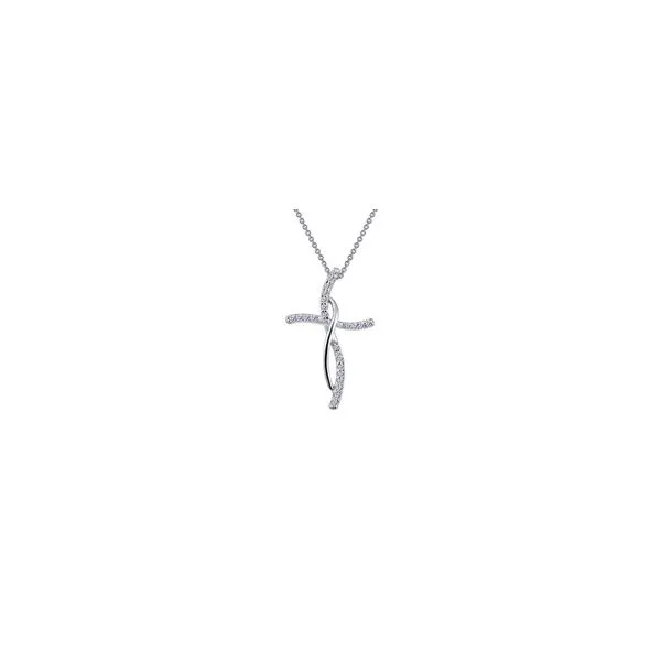 Silver Necklace Northwood Jewelers Northwood, OH