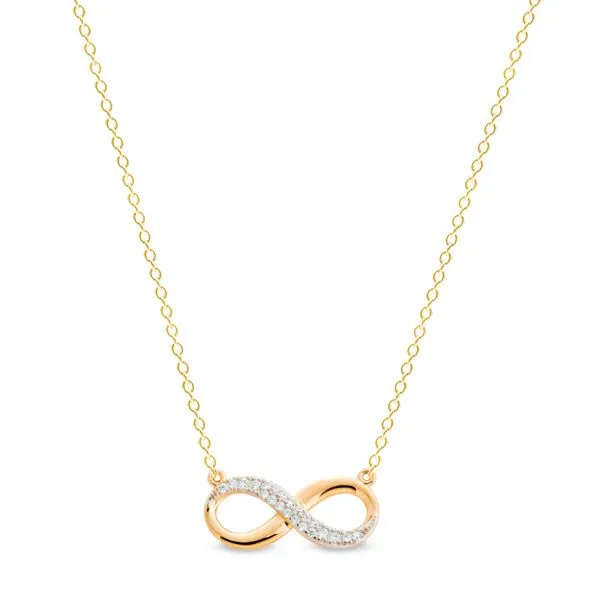 Silver Necklace Northwood Jewelers Northwood, OH