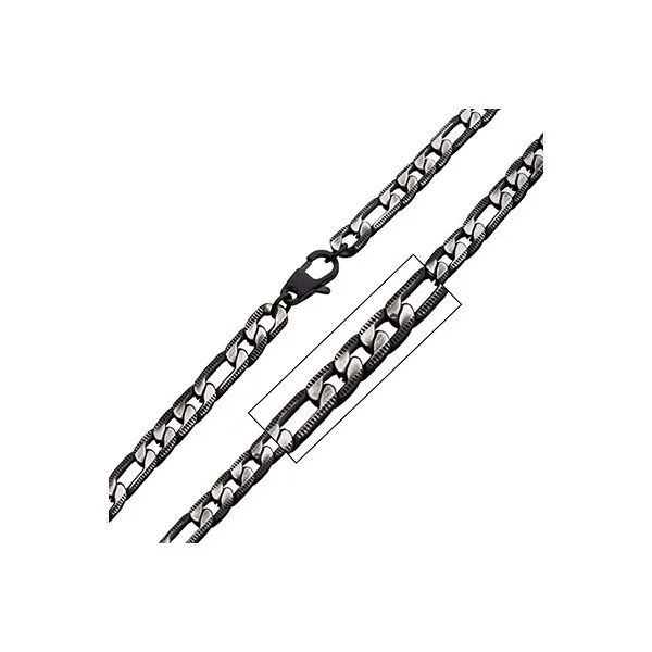 Silver Necklace Northwood Jewelers Northwood, OH