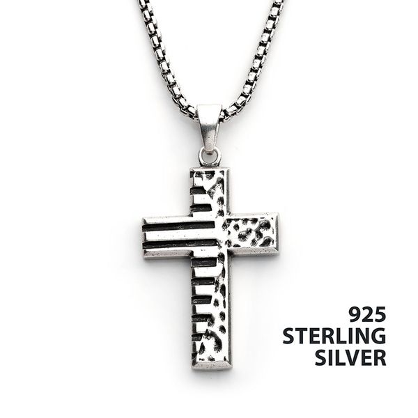 Silver Necklace Northwood Jewelers Northwood, OH