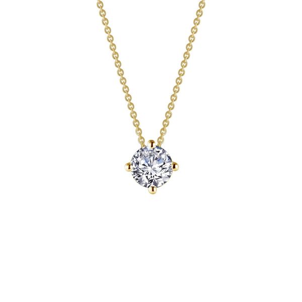 Silver Necklace Northwood Jewelers Northwood, OH