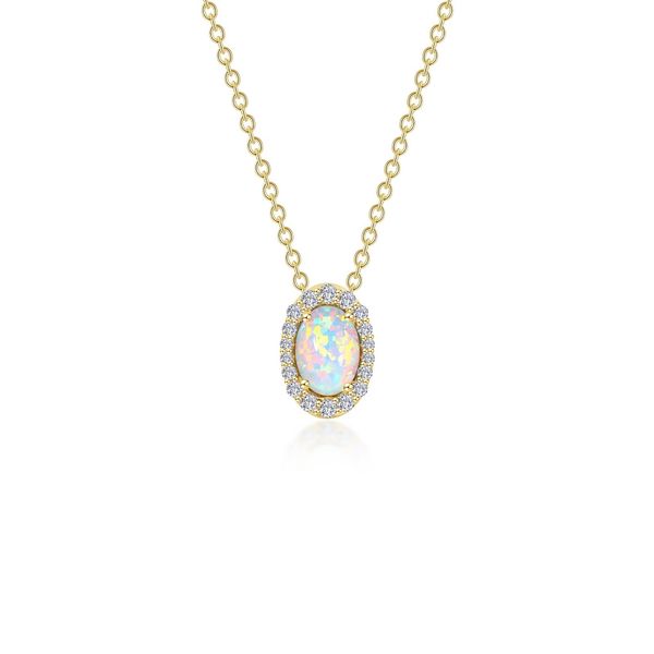 Silver Necklace Northwood Jewelers Northwood, OH