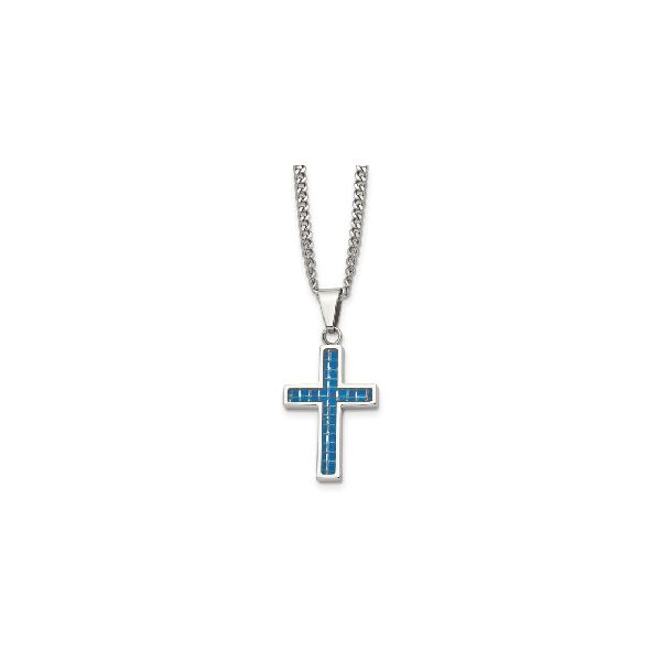 Silver Necklace Northwood Jewelers Northwood, OH