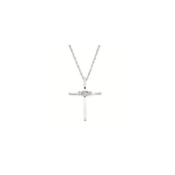 Silver Necklace Northwood Jewelers Northwood, OH