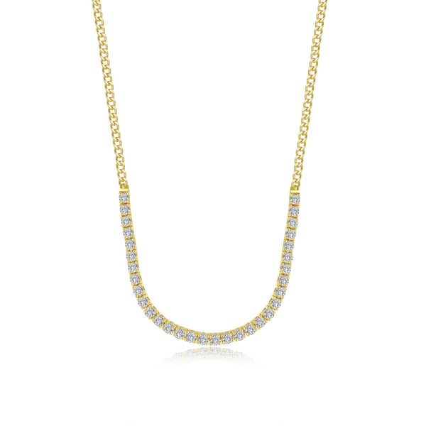 Silver Necklace Northwood Jewelers Northwood, OH