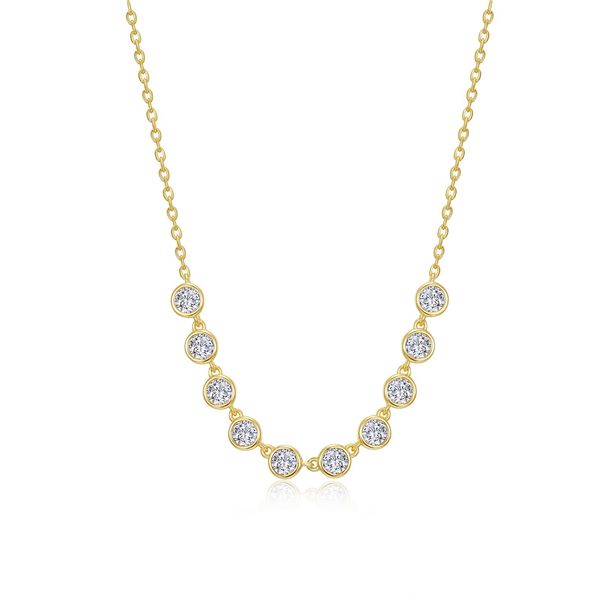 Silver Necklace Northwood Jewelers Northwood, OH