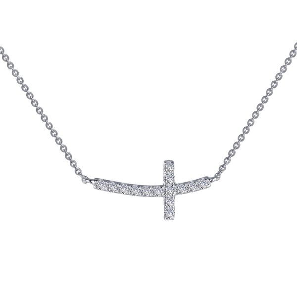 Silver Necklace Northwood Jewelers Northwood, OH