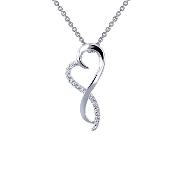 Silver Necklace Northwood Jewelers Northwood, OH
