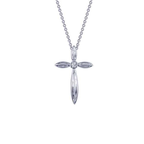 Silver Necklace Northwood Jewelers Northwood, OH