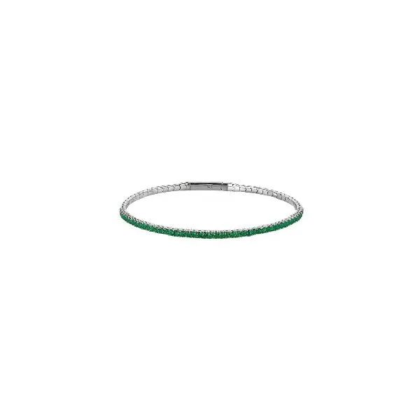 Silver Bracelet Northwood Jewelers Northwood, OH