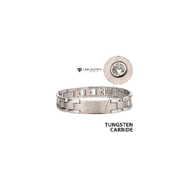 Silver Bracelet Northwood Jewelers Northwood, OH