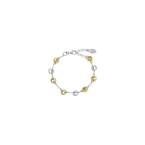 Silver Bracelet Northwood Jewelers Northwood, OH