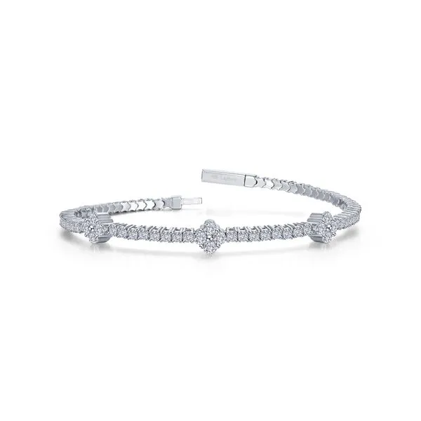 Silver Bracelet Northwood Jewelers Northwood, OH