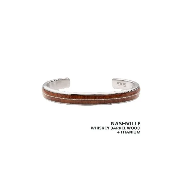 Silver Bracelet Northwood Jewelers Northwood, OH